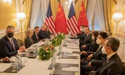 صداقت؛ حلقه مفقوده در گام های آمریکا برای بهبود روابط با چین