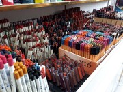 بیش از ۱۵۰ قلم لوازم آرایشی و بهداشتی قاچاق در نیشابور کشف و ضبط شد