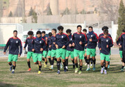 فهرست اولیه تیم فوتبال جوانان ایران اعلام شد