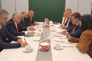 Iran, Russia seek closer judicial cooperation as ministers meet