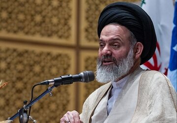 آیت الله حسینی بوشهری : نگرانی مردم نسبت به کالای ملوانی مرتفع شود
