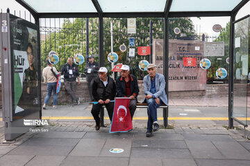Présidentielles en Turquie : le rassemblement de l’Opposition à Ankara