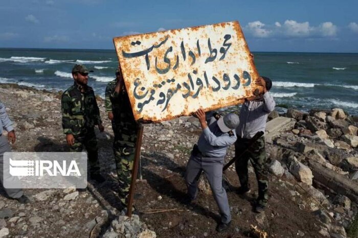 تثبیت "نفع مردم" مهمترین انگیزه دولت در مولدسازی پلاژهای دولتی سواحل مازندران