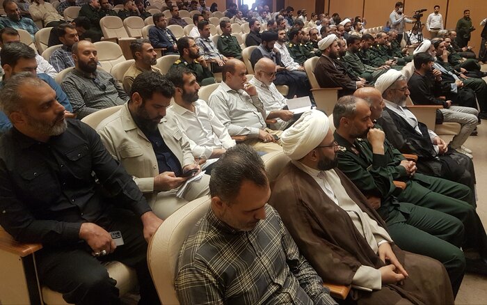 توانمندیهای موشکی کشور با طرحریزی رهبر انقلاب اسلامی شکل گرفت