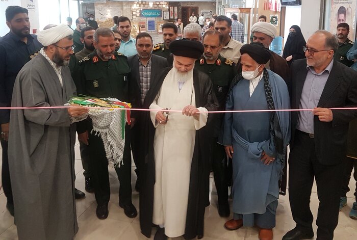 توانمندیهای موشکی کشور با طرحریزی رهبر انقلاب اسلامی شکل گرفت