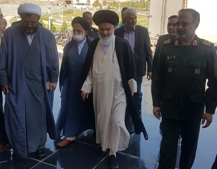 توانمندیهای موشکی کشور با طرحریزی رهبر انقلاب اسلامی شکل گرفت