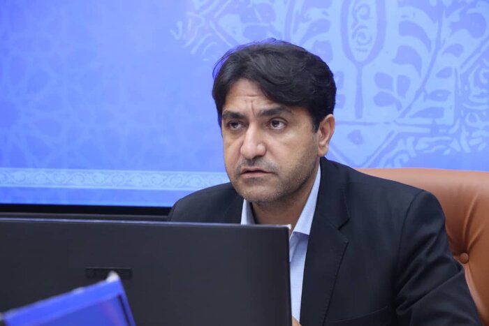 شهر تاریخی «حریره» کیش در یونسکو ثبت موقت شد