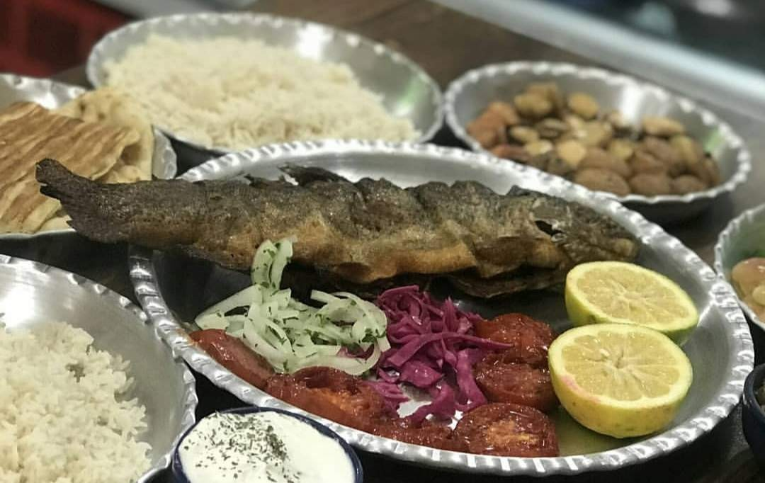 این خوراکیها استرس را از بین میبرند