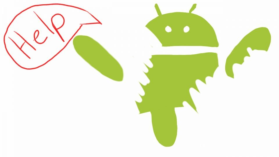 چطور عکس پاک شده از گوشی و کامپیوتر رو برگردونیم؟