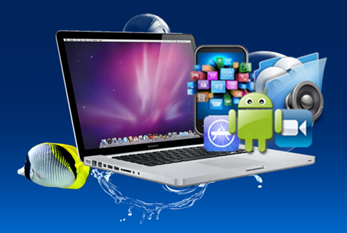 چطور عکس پاک شده از گوشی و کامپیوتر رو برگردونیم؟