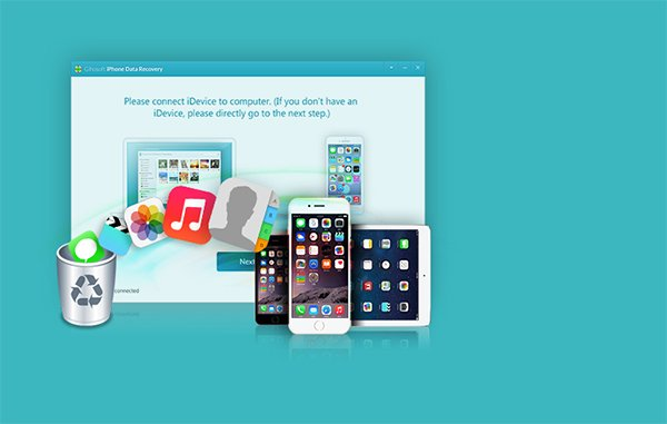 چطور عکس پاک شده از گوشی و کامپیوتر رو برگردونیم؟