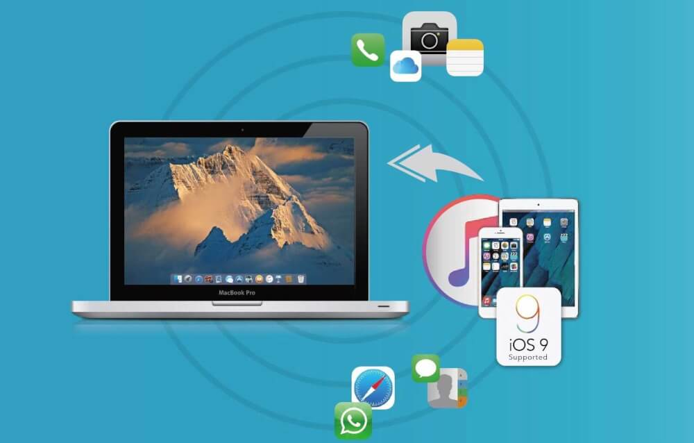 چطور عکس پاک شده از گوشی و کامپیوتر رو برگردونیم؟