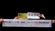 En son Türkiye seçim sonuçları