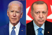 Elecciones en Turquía- Erdogan acusa a Biden de “haber dado la orden” de derrocarlo