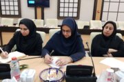 فیلم / دیدگاه معاون سیاسی امنیتی استاندار بوشهر نسبت به عفاف و حجاب