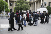 مهلت نام‌نویسی میهمانی و انتقال دانشجویان تا ۱۵ خرداد ماه تمدید شد