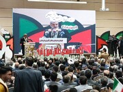 نیکزاد: هیچ قدرتی در منطقه نمی‌تواند بدون نظر جمهوری اسلامی تصمیم بگیرد 