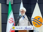 امام جمعه کیش: تندروی یا کم توجهی در مباحث فرهنگی محکوم به شکست است