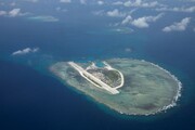 فیلیپین جزایر خود در دریای جنوبی چین را توسعه می‌دهد