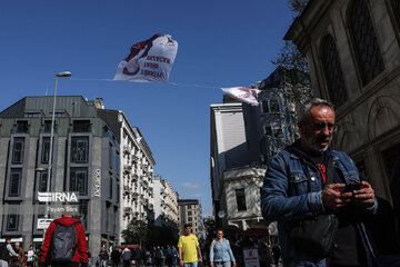 Présidentielle en Türkiye : fin de la campagne électorale