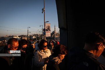 Turkish presidential election campaign