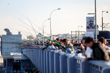 Turkish presidential election campaign