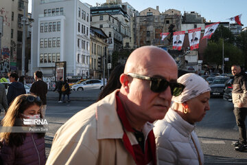 Turkish presidential election campaign