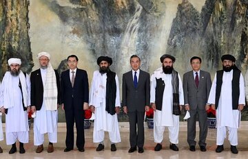 چرا چین می تواند نقش سازنده در افغانستان ایفا کند؟