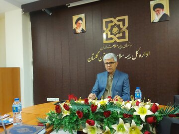 نیمی از نوزادان در گلستان با عمل سزارین متولد می‌شوند