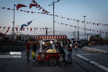 Campañas electorales presidenciales en Turquía