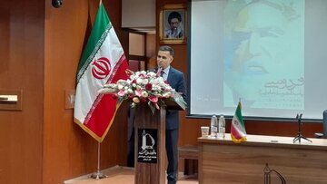 رییس موسسه فرهنگی اکو: فردوسی نجات جهان را با خرد ممکن می داند