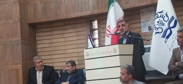 رئیس فدراسیون: ورزش زورخانه‌ای سرمایه بزرگ ایران است