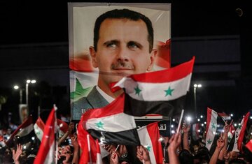  حضور سوریه در اجلاس سران عرب مدیریت آینده خود را ثابت می کند
