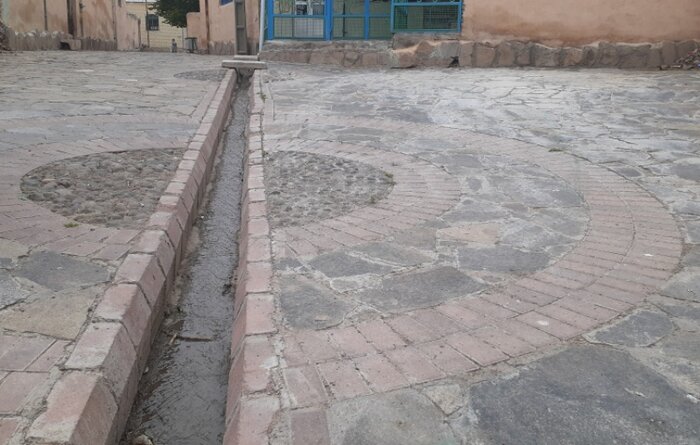 ۹۱ درصد مسکن روستایی اهر مقاومسازی شده است