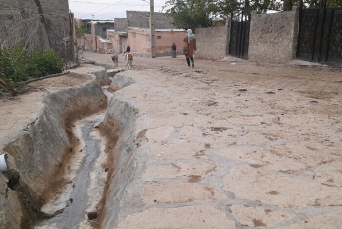 ۹۱ درصد مسکن روستایی اهر مقاومسازی شده است