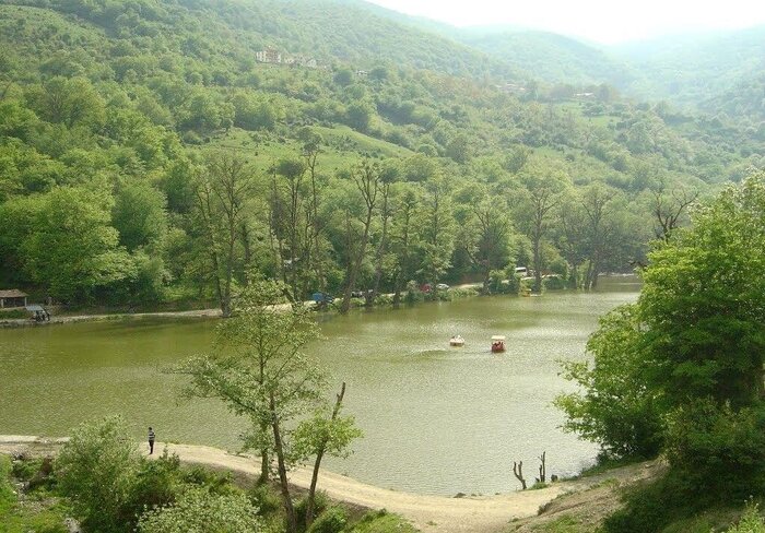 بسته پیشنهادی ایرنا برای سفر به مازندران در نوروز ۱۴۰۴