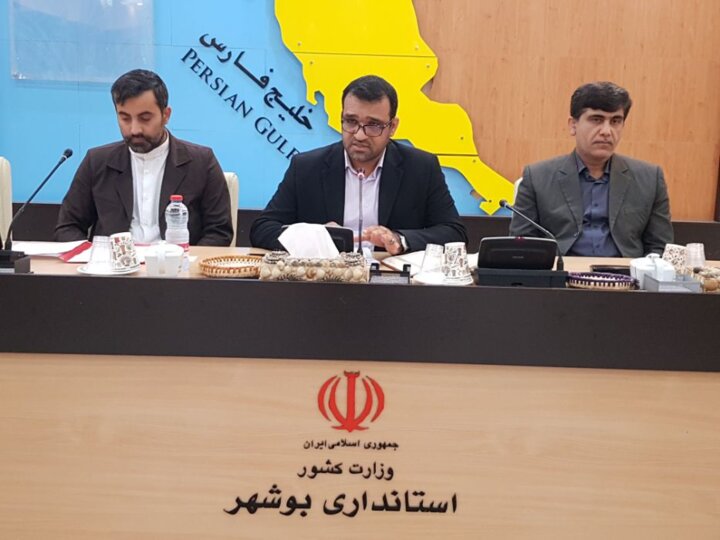 هشت لیدر اصلی اغتشاشهای عسلویه بازداشت شدند