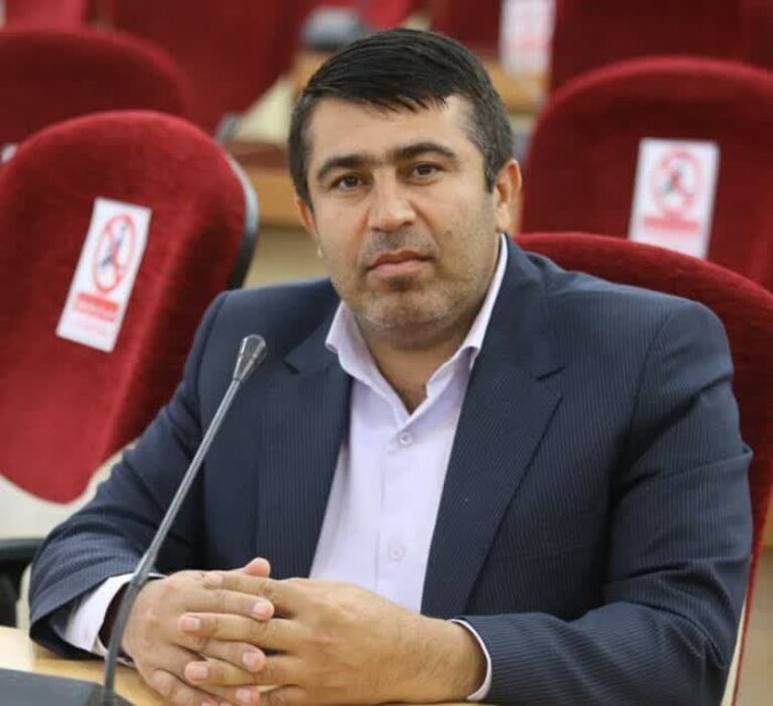 خدمت بی وقفه در دولت مردمی ایران قوی