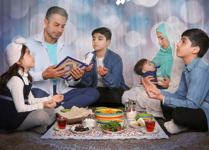 عزم ملی در اجرای قانون حمایت از خانواده و جوانی جمعیت