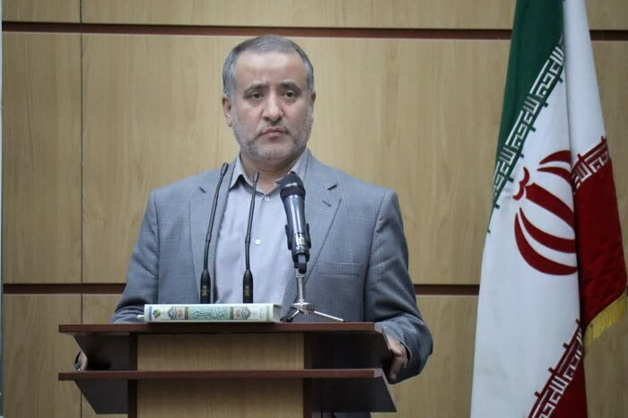 استاندار سمنان: تعداد واحدهای فراوری معدنی در استان به ۱۴ کارخانه رسید