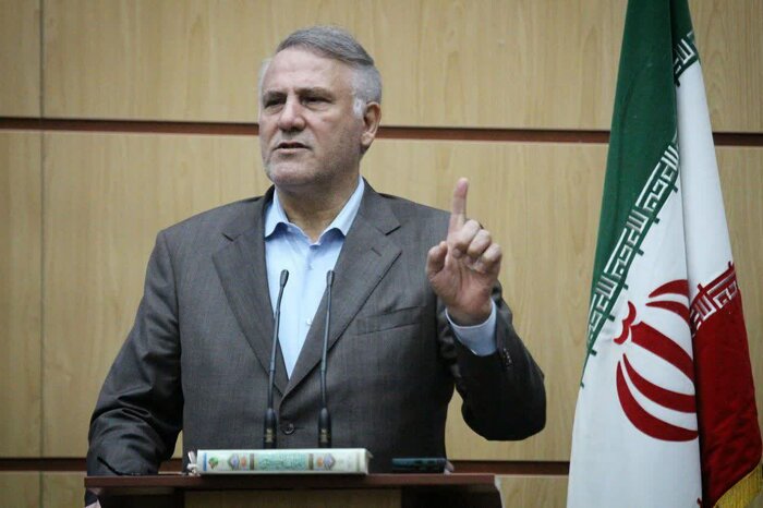 وزیر صمت: تولید بر محور نقشآفرینی در عرصه بینالمللی در حال پیگیری است