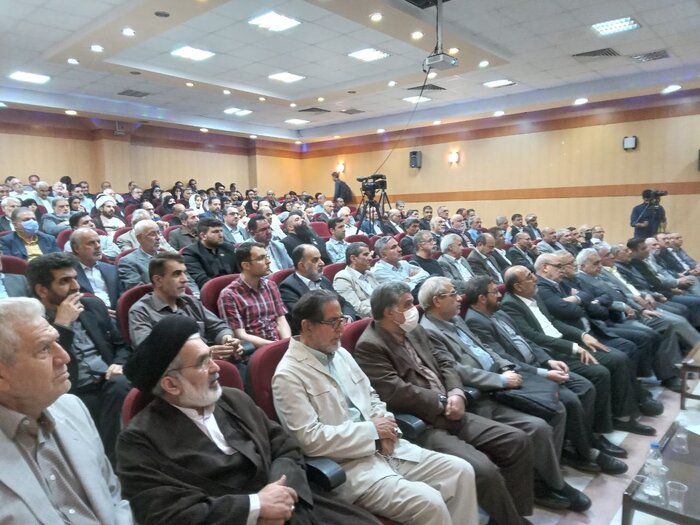 ایجاد ساختار در دانشگاهها برای حفاظت و پاسداشت نخبگان ضروری است