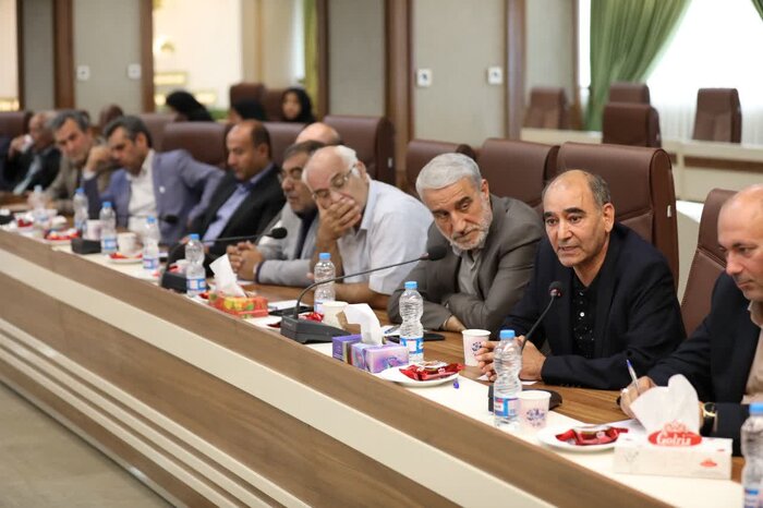 منطقه آزاد انزلی هاب صادرات تعاونگران به اتحادیه اوراسیا