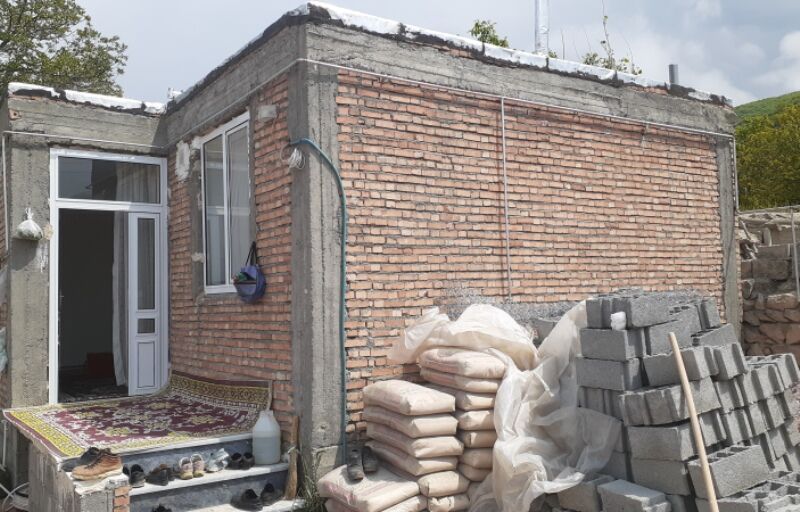 آغاز مقاومسازی ۱۴ هزار واحد مسکونی در روستاهای آذربایجانشرقی آغاز مقاومسازی ۱۴ هزار واحد مسکونی در روستاهای آذربایجانشرقی