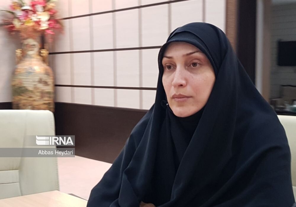 تحقق مطالبه‌های زنان بوشهری با تصویب ۱۲۰ میلیارد تومان اعتبار سفر رئیس جمهور 