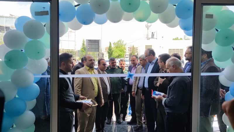 نخستین مرکز کارآفرینی و نوآوری در کهگیلویه و بویراحمد افتتاح شد