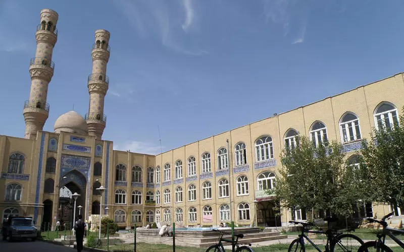 تبریز کجا بریم؟