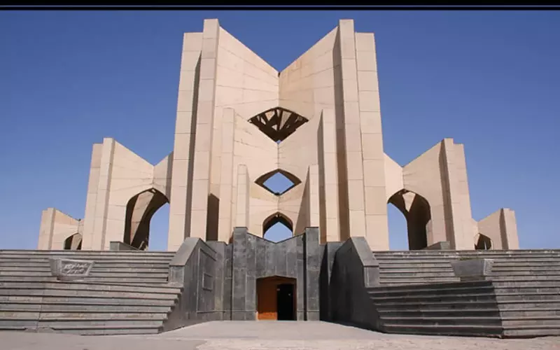 تبریز کجا بریم؟