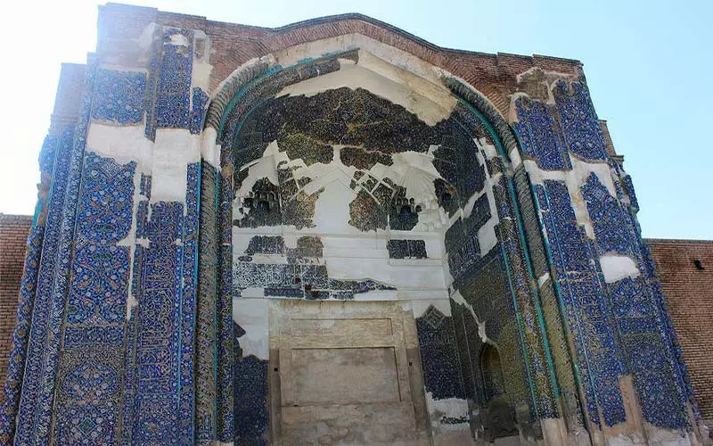 تبریز کجا بریم؟