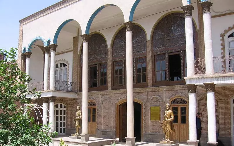 تبریز کجا بریم؟